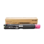 Afbeelding van Xerox 006R01695 toner cartridge magenta (origineel) | XER006R01695