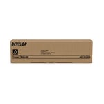 Afbeelding van Develop TN-618 (A0TM1D2) toner cartridge zwart (origineel) | DEVA0TM1D2