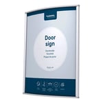 Afbeelding van Europel 355503 deurbordje | 150 x 200 mm | 1 stuk | EUR355503