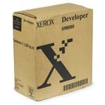 Afbeelding van Xerox 005R90095 developer zwart 2 stuks (origineel) | XER005R90095