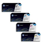Afbeelding van HP bundel Q3960+61+62+63(bl+ c+ m+ y) | HPB-C3960bcmy