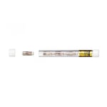 Afbeelding van Pentel 152201 gum voor vulpotloden | 4 stuks | PEN152201