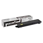Afbeelding van Kyocera TK-895K toner cartridge zwart (origineel) | KYTK-895K