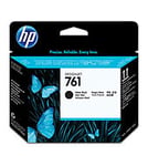 Afbeelding van HP CH648A nr. 761 printkop mat zwart / mat zwart (origineel) | HPCH648A