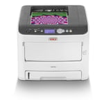 OKI C612n