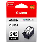 Afbeelding van Canon PG-545 inktcartridge zwart (origineel) | CANPG-545