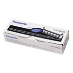 Afbeelding van Panasonic KX-FA83X toner cartridge zwart (origineel) | PANKX-FA83