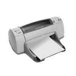 HP DeskJet 970cxi