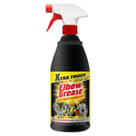 Afbeelding van Elbow Grease Heavy Duty ontvetter | 1000 ml | QC-EL-01038