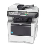 Kyocera-Mita FS-3640MFP