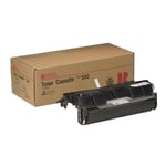 Afbeelding van Ricoh type 300 toner cartridge zwart (origineel) | RICT310