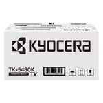 Afbeelding van Kyocera TK-5480K toner cartridge zwart (origineel) | KYOTK-5480K