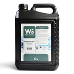 Afbeelding van WS Imperial Black Onderhoudsmiddel | 5 Liter | WS743NA5249