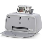 HP Photosmart A441