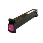 Afbeelding van Olivetti B0733 toner cartridge magenta (origineel) | OLIB0733
