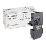 Afbeelding van Kyocera TK-5220K toner cartridge zwart (origineel) | KYOTK-5220K