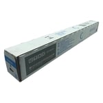 Afbeelding van Lexmark 24B7549 toner cartridge cyaan (origineel) | LEX24B7549