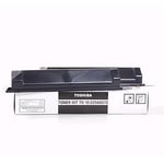Afbeelding van Toshiba TK-12 toner cartridge zwart (origineel) | TOSTK-12