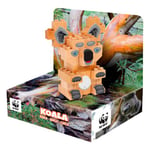 Afbeelding van FabBrix WWF constructiespeelgoed | Koala | 40 steentjes | FABDZ107468
