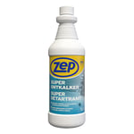 Afbeelding van Zep super ontkalker | 1 liter | QC-ZEP-00019