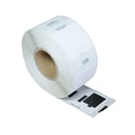 Afbeelding van DYMO S0722530 / 11353 multifunctionele etiketten (huismerk) | ST11353