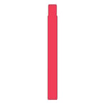 Afbeelding van Zebra Z-Band Splash 10012717-1K rood 25mm x 254mm 6 x 350 stuks (origineel) | ZEB10012717-1K