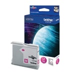 Afbeelding van Brother LC-970M inktcartridge magenta (origineel) | BRLC970M