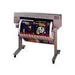 HP DesignJet 455ca