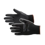 Afbeelding van Busters Precision werkhandschoen | nylon | maat XL | zwart | 1 paar | BUS1011905003