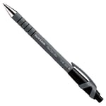 Afbeelding van Paper Mate Flexgrip ultra balpen | RT | zwart | 1mm | PMS0190393