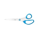 Afbeelding van Leitz 5319 WOW titanium kantoorschaar | kunststof | blauw | 205 mm | LEI53192036