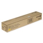 Afbeelding van Xerox 006R01378 toner cartridge geel (origineel) | XER006R01378