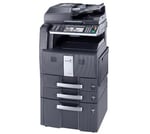 Kyocera-Mita TASKalfa 400ci
