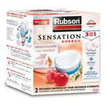Afbeelding van Rubson Sensation vochtopnemer navullingen | fruit | 2 x 300 gram | QC-RUB-00022