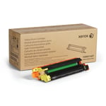 Afbeelding van Xerox 108R01487 drum geel (origineel) | XER108R01487