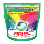Afbeelding van Ariel All-in-One pods | Color | 50 pods | QC-AR-05142