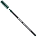 Afbeelding van Edding 1255 kalligrafiepen | flesgroen | 5 mm | EDD4-125550-025