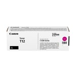 Afbeelding van Canon T12 toner cartridge magenta (origineel) | CAN5096C006