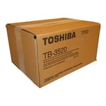 Afbeelding van Toshiba TB-3520 toner opvangbak (origineel) | TOSTB-3520