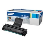 Afbeelding van Samsung ML-1610D toner cartridge zwart (origineel) | SAMML1610D