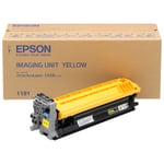 Afbeelding van Epson S051191 imaging unit geel (origineel) | EPSS051191