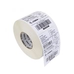 Afbeelding van Zebra PolyE 3100T Gloss 3011714 148mm x 210mm 4 rollen (origineel) | ZEB3011714