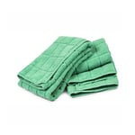 Afbeelding van Dweil eco | blok-motief | QC-HH-00051