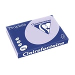 Afbeelding van Clairefontaine papier | lila | A3 | 80 gr. | 500 vel | CLA1250C