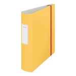 Afbeelding van Leitz Cosy order Active | A4 | polyfoam | warm geel | tot 500 vel | LEI10380019