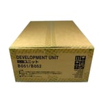 Afbeelding van Ricoh B0523225 developer magenta (origineel) | RICB0523225
