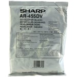 Afbeelding van Sharp AR-455DV developer (origineel) | SHAAR-455DV