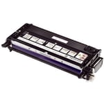 Afbeelding van Dell 593-10289 (H516C) toner cartridge zwart hoge capaciteit (origineel) | DELLH516C