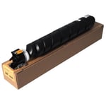 Afbeelding van Olivetti B1253 toner cartridge zwart (origineel) | OLIB1253