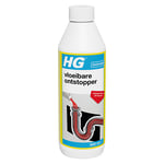 Afbeelding van HG vloeibare ontstopper | 500 ml | QC-HG-00180